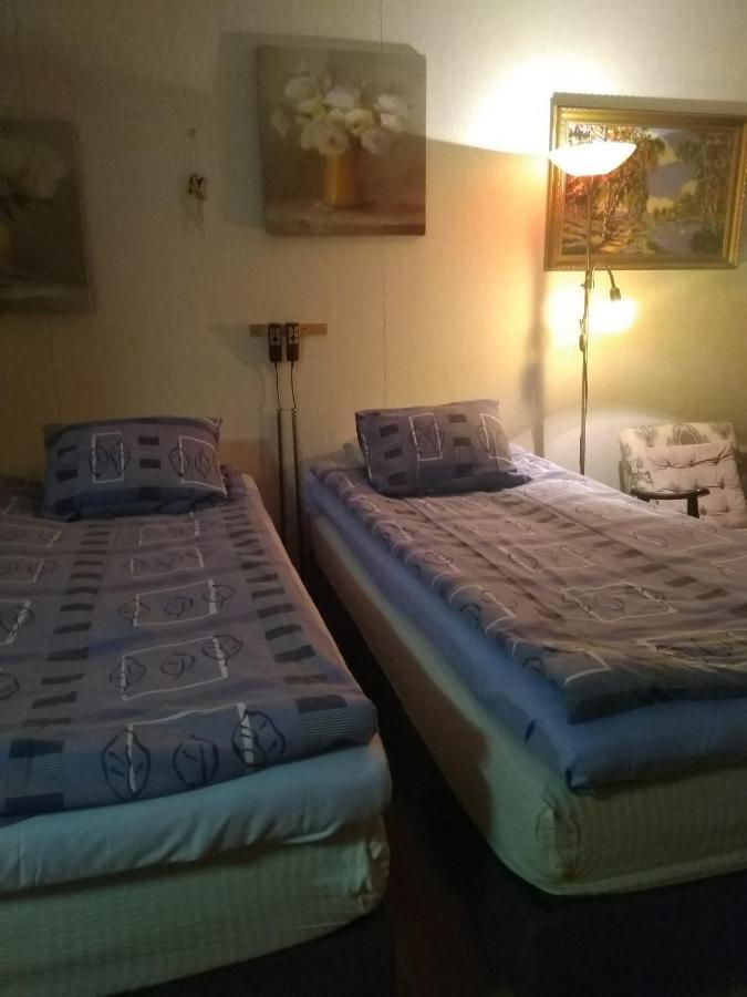 Koti Kiviniemi Apartment ปอรี ภายนอก รูปภาพ