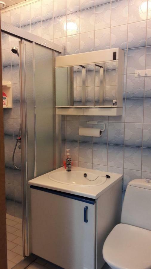 Koti Kiviniemi Apartment ปอรี ภายนอก รูปภาพ