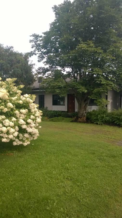 Koti Kiviniemi Apartment ปอรี ภายนอก รูปภาพ
