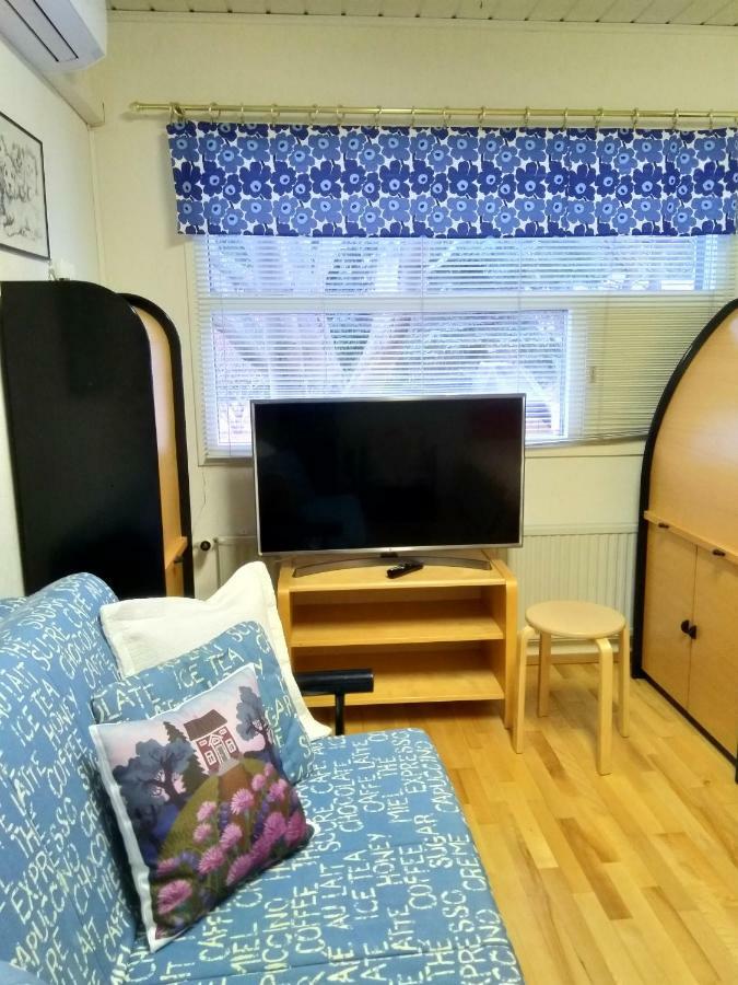 Koti Kiviniemi Apartment ปอรี ภายนอก รูปภาพ